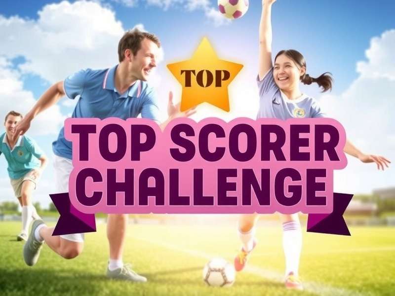 Special Events in Top Scorer Challenge Top Scorer Challenge Events